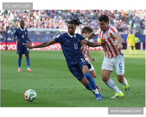 2026世界杯淘汰赛比分汇总:法国1-0巴拉圭,摩洛哥3-0加拿大 2026世界杯淘汰赛比分汇总:法国1-0巴拉圭,摩洛哥3-0加拿大